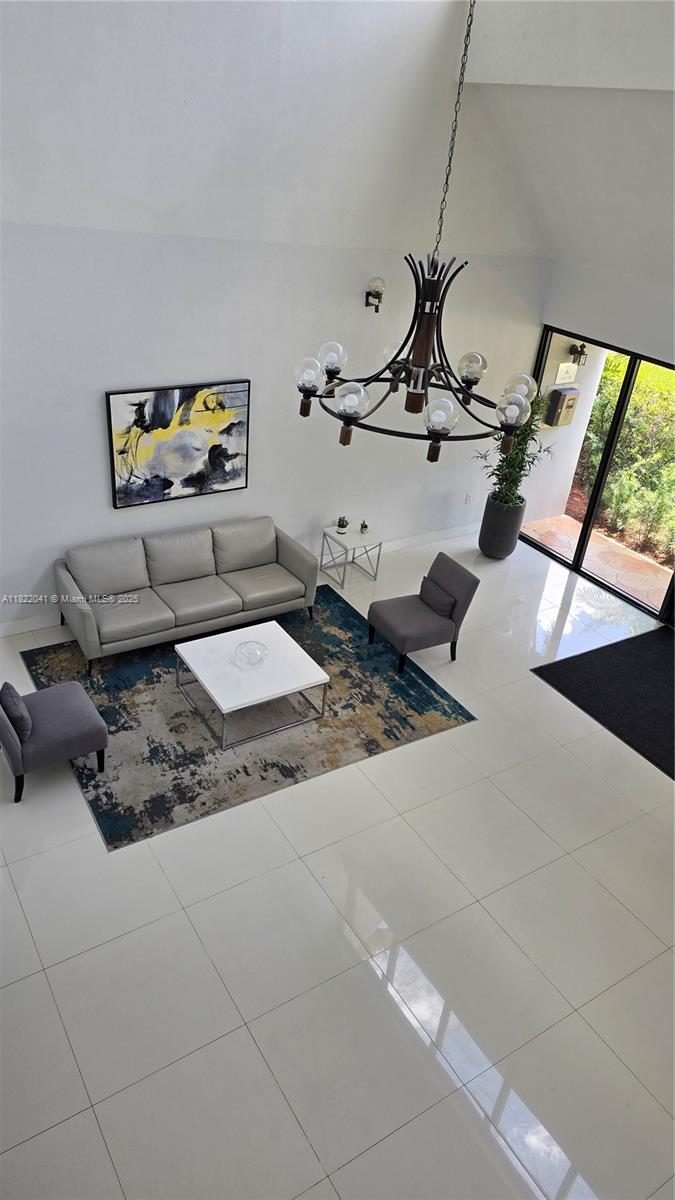 Bright 2-Bedroom, 2-Bath Condo in Weston! Spacious bedrooms with in suite baths and ample closets. Enjoy a modern New kitchen with stainless steel appliances, in-unit washer/dryer, and a A/C system. The open living-dining area leads to a large private balcony—perfect for relaxing or entertaining. Includes a storage unit. Building features secure lobby, intercom, elevator, and pool. Mandatory Bonaventure Town Center Club membership ($385/year) offers resort-style amenities: tennis, gym, sauna, multiple pools, Pickleball, and more! Great schools and near major highways. Everything was redone in this spectacular unit. It won't last on the market
