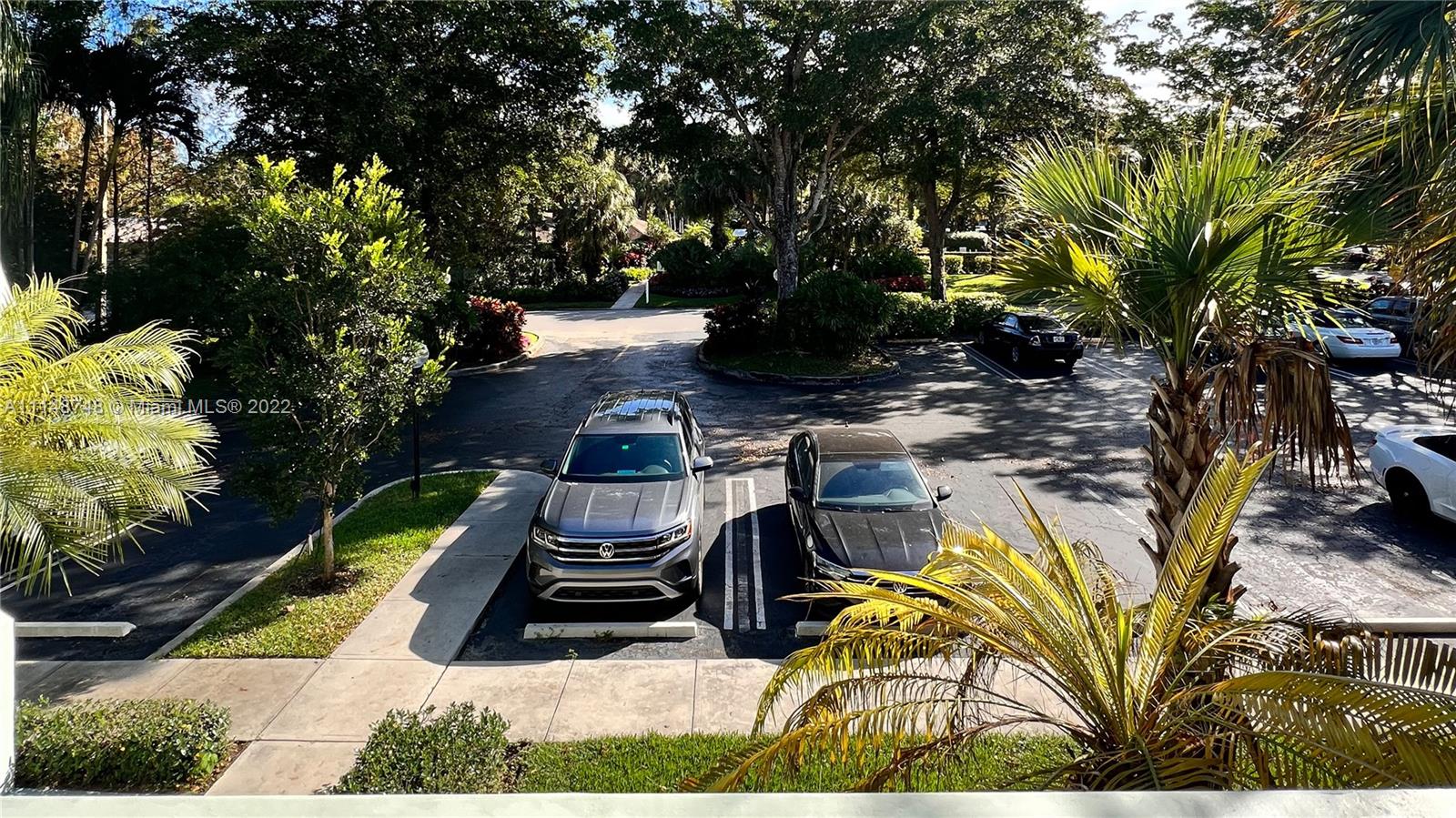 PALM-AIRE C C APTS 126 CO - Residential