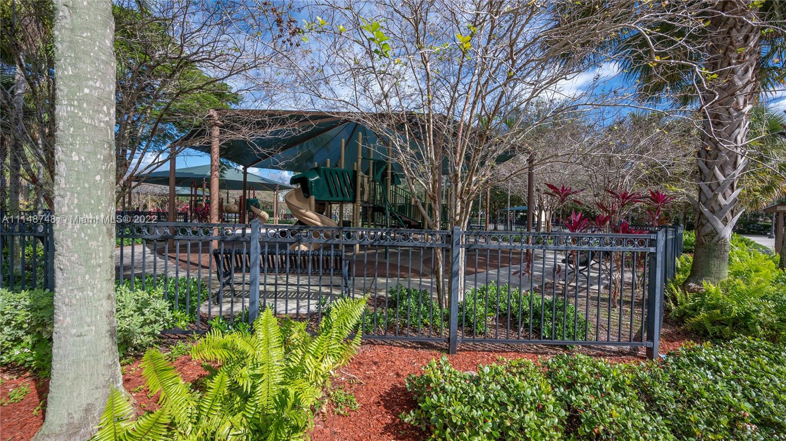 PALM-AIRE C C APTS 126 CO - Residential