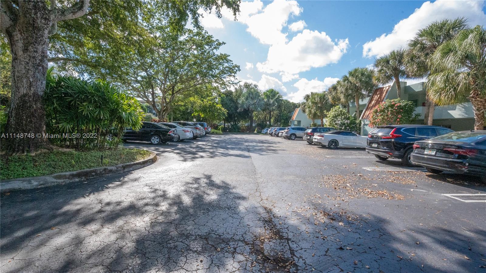 PALM-AIRE C C APTS 126 CO - Residential