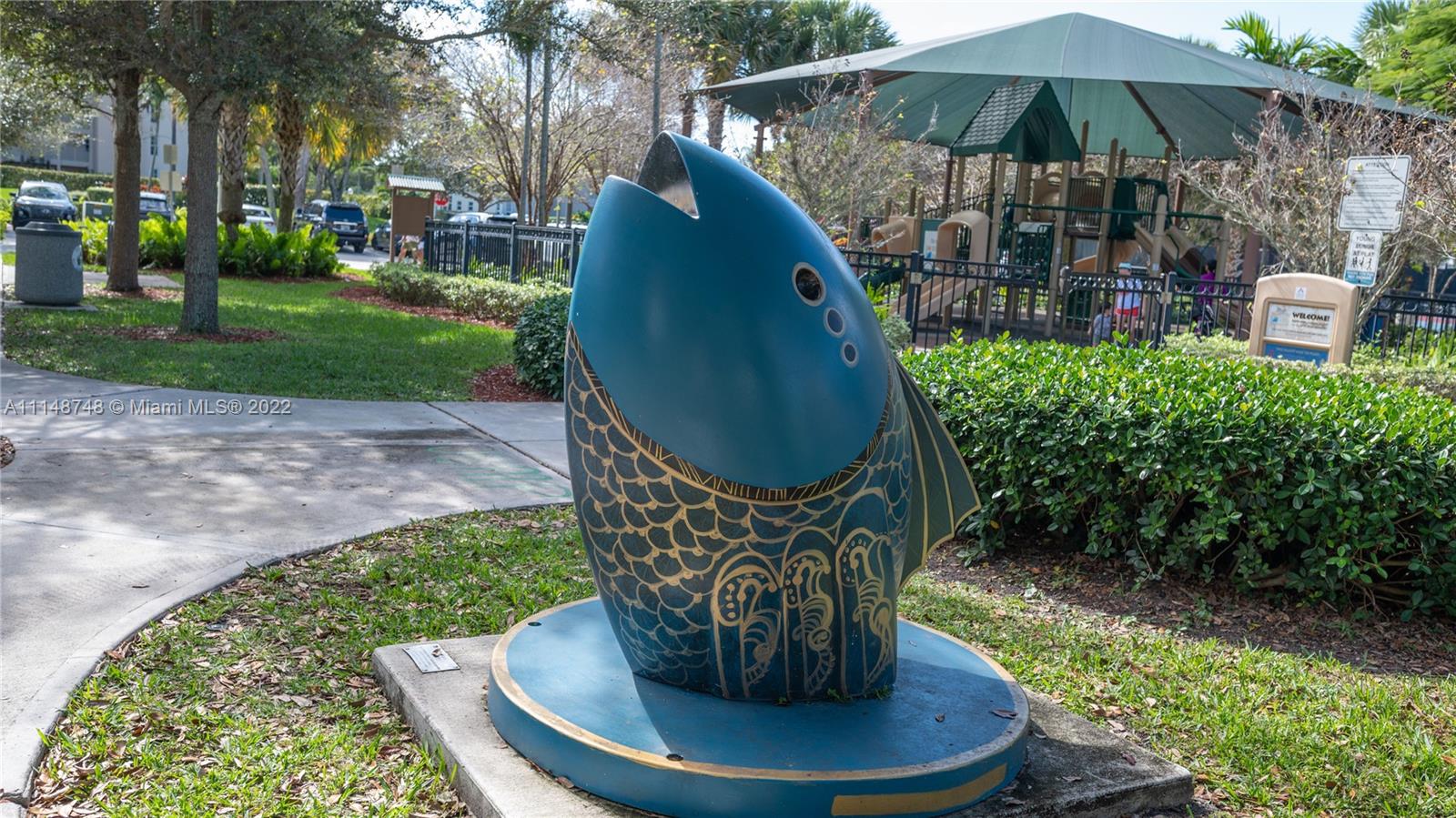 PALM-AIRE C C APTS 126 CO - Residential