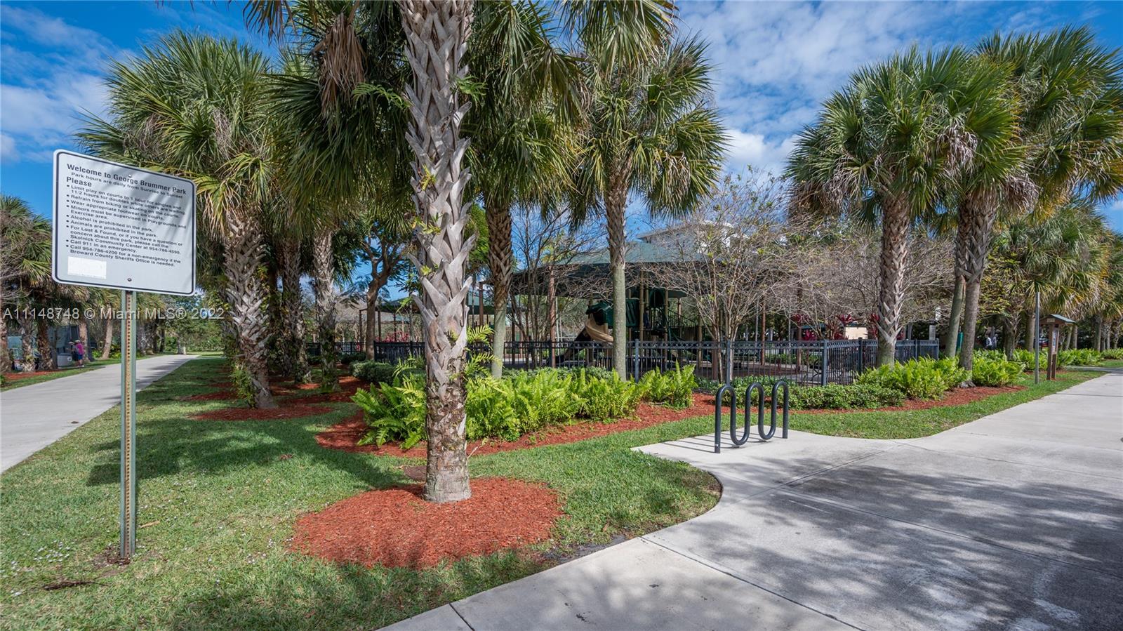 PALM-AIRE C C APTS 126 CO - Residential