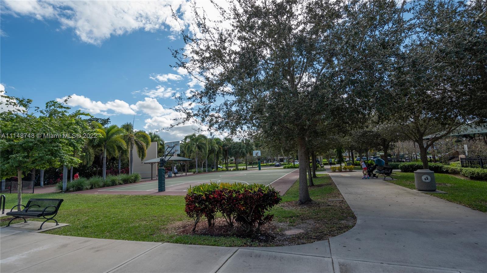 PALM-AIRE C C APTS 126 CO - Residential