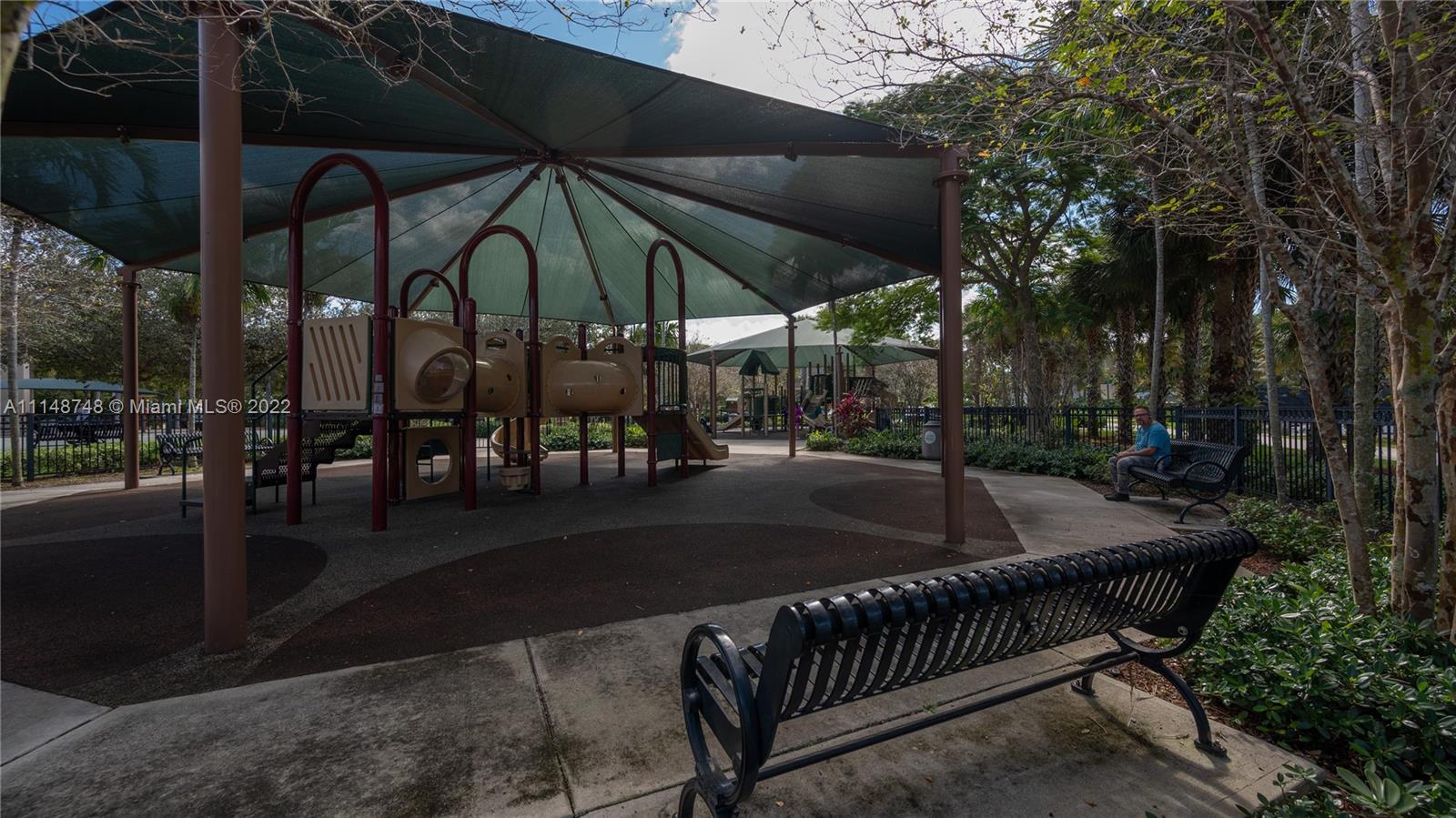 PALM-AIRE C C APTS 126 CO - Residential