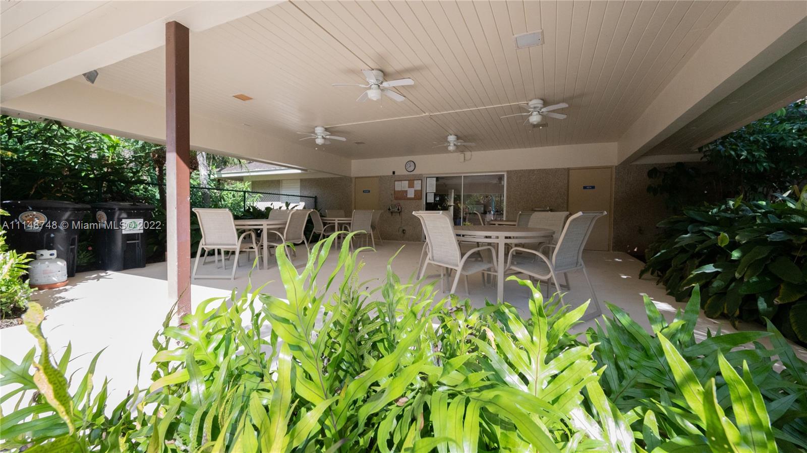 PALM-AIRE C C APTS 126 CO - Residential