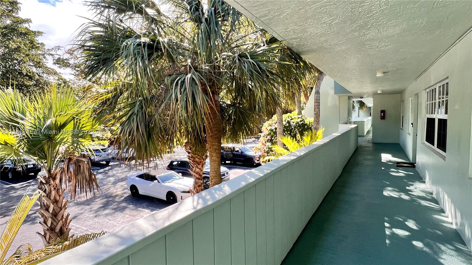 PALM-AIRE C C APTS 126 CO - Residential