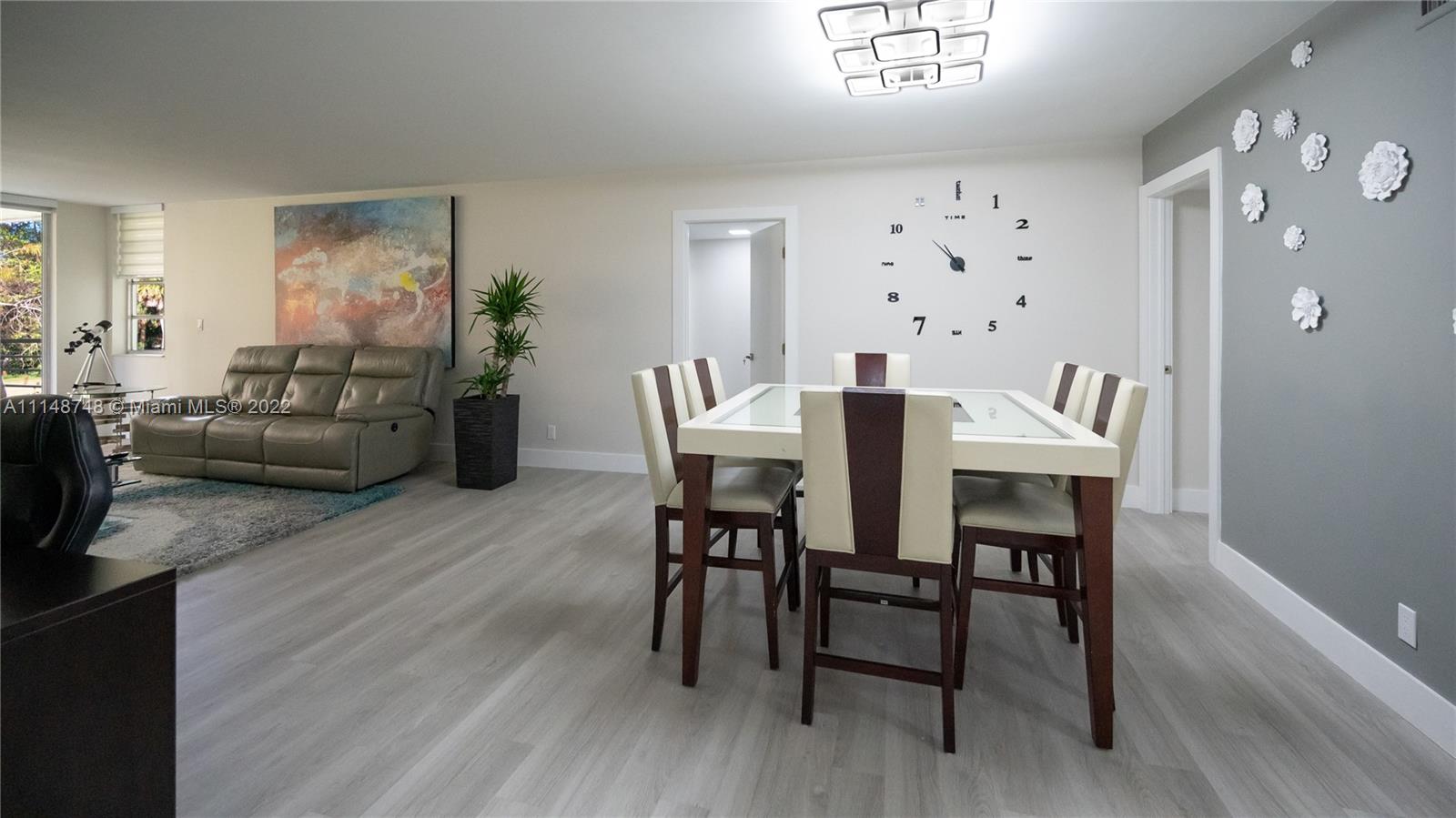 PALM-AIRE C C APTS 126 CO - Residential