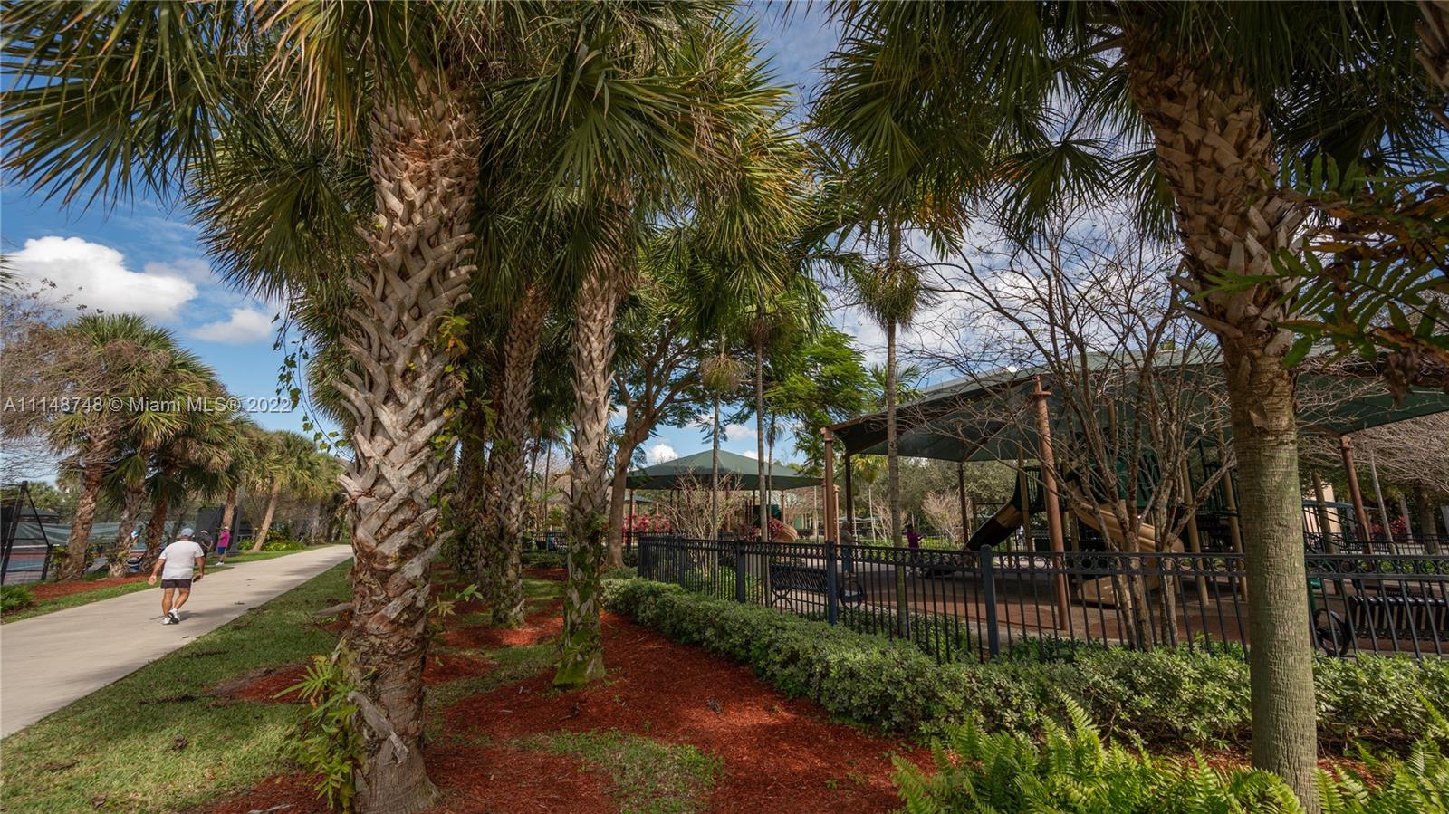 PALM-AIRE C C APTS 126 CO - Residential