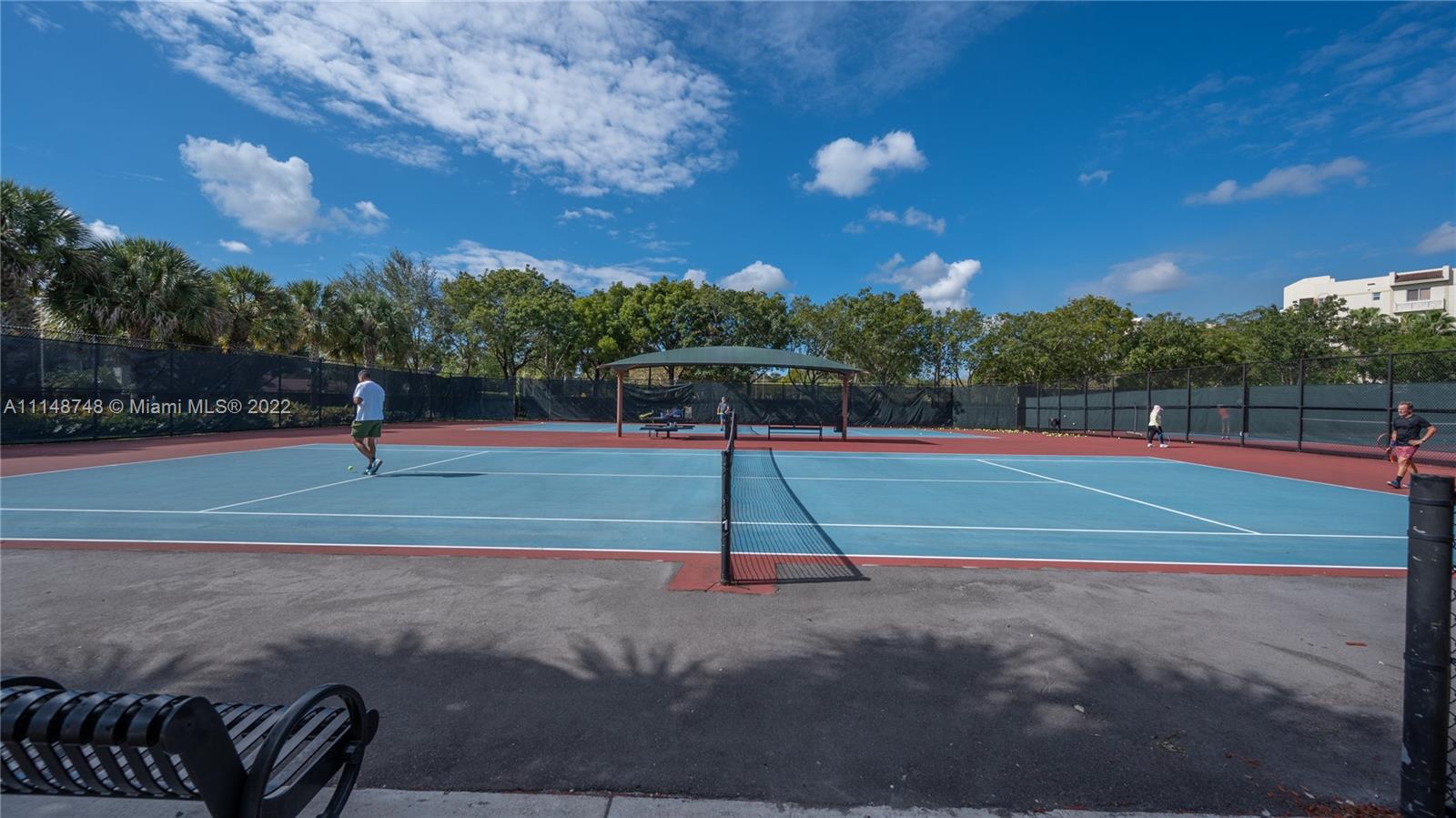 PALM-AIRE C C APTS 126 CO - Residential