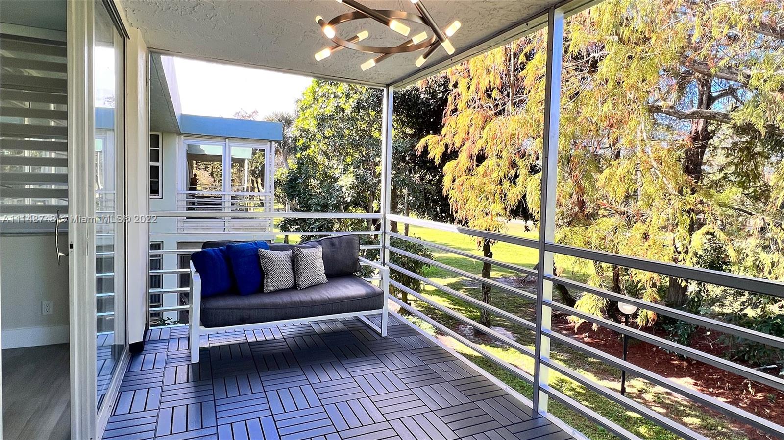 PALM-AIRE C C APTS 126 CO - Residential