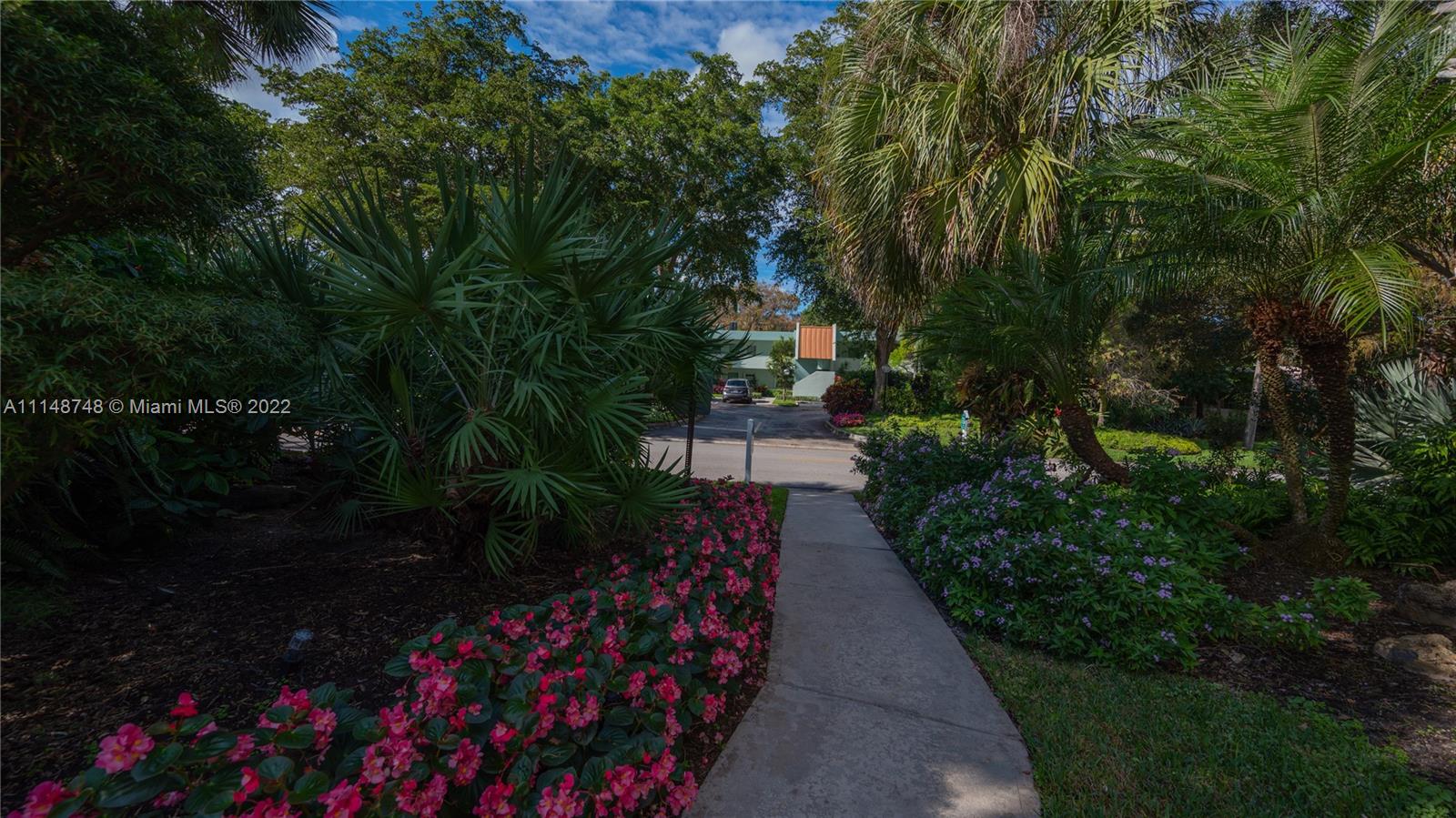 PALM-AIRE C C APTS 126 CO - Residential