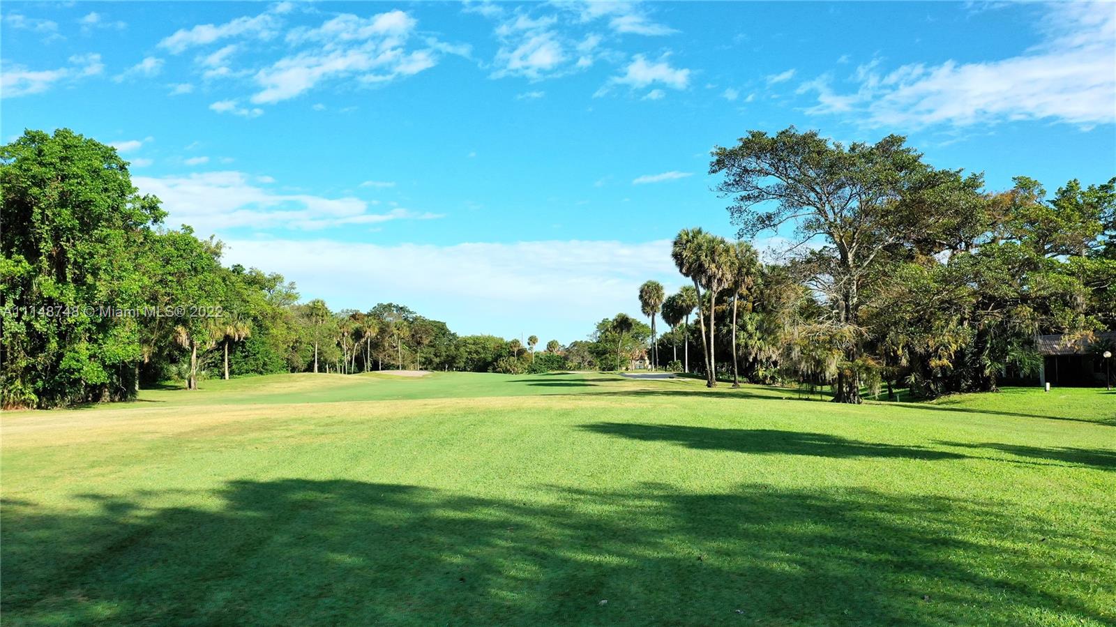 PALM-AIRE C C APTS 126 CO - Residential