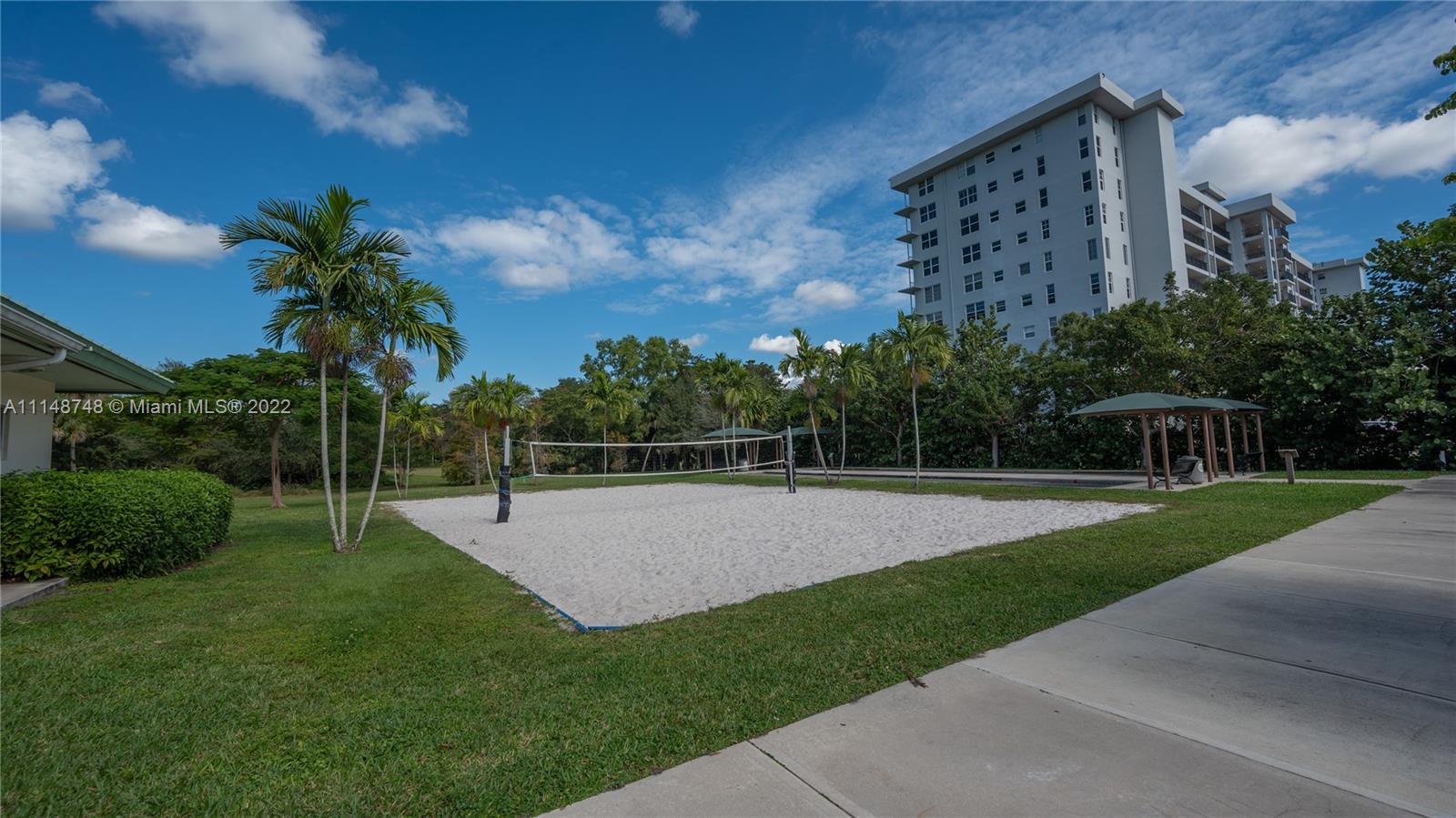 PALM-AIRE C C APTS 126 CO - Residential