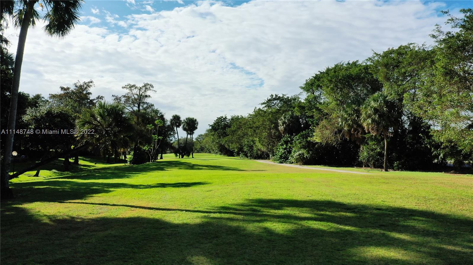 PALM-AIRE C C APTS 126 CO - Residential