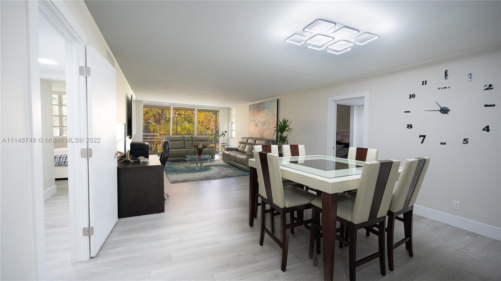 PALM-AIRE C C APTS 126 CO - Residential