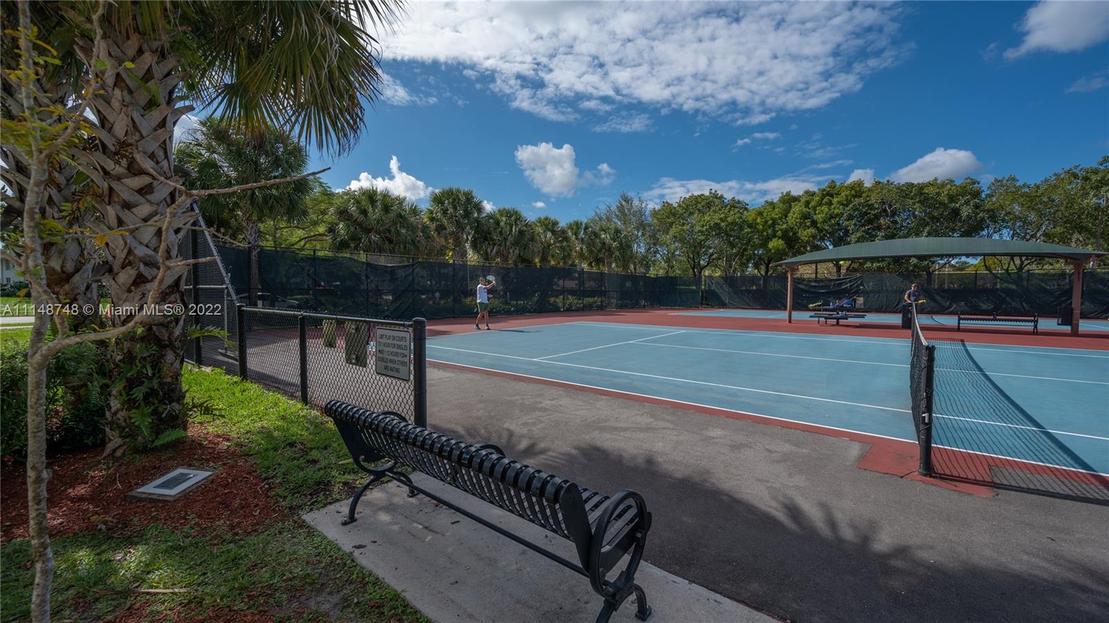 PALM-AIRE C C APTS 126 CO - Residential