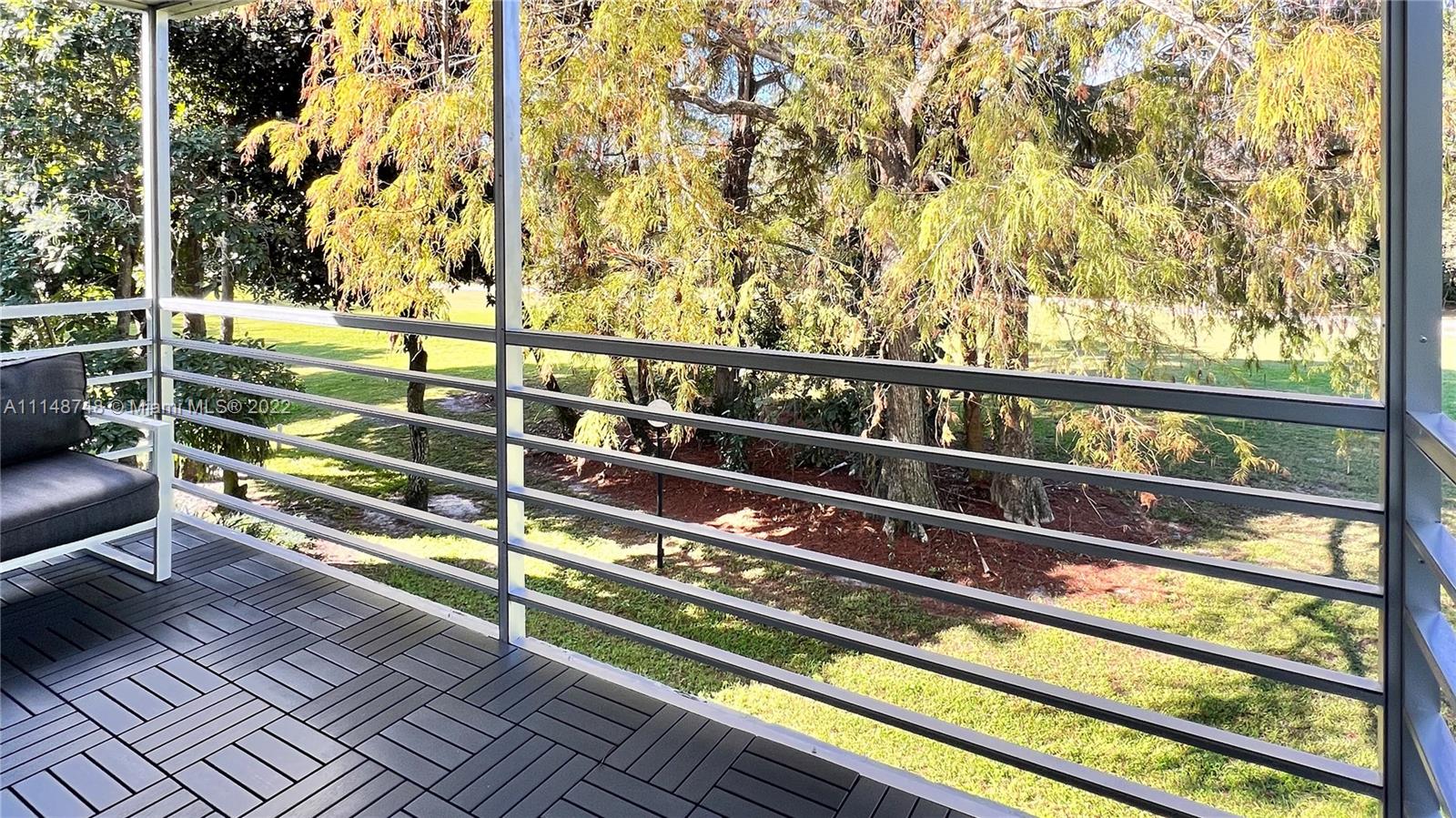 PALM-AIRE C C APTS 126 CO - Residential