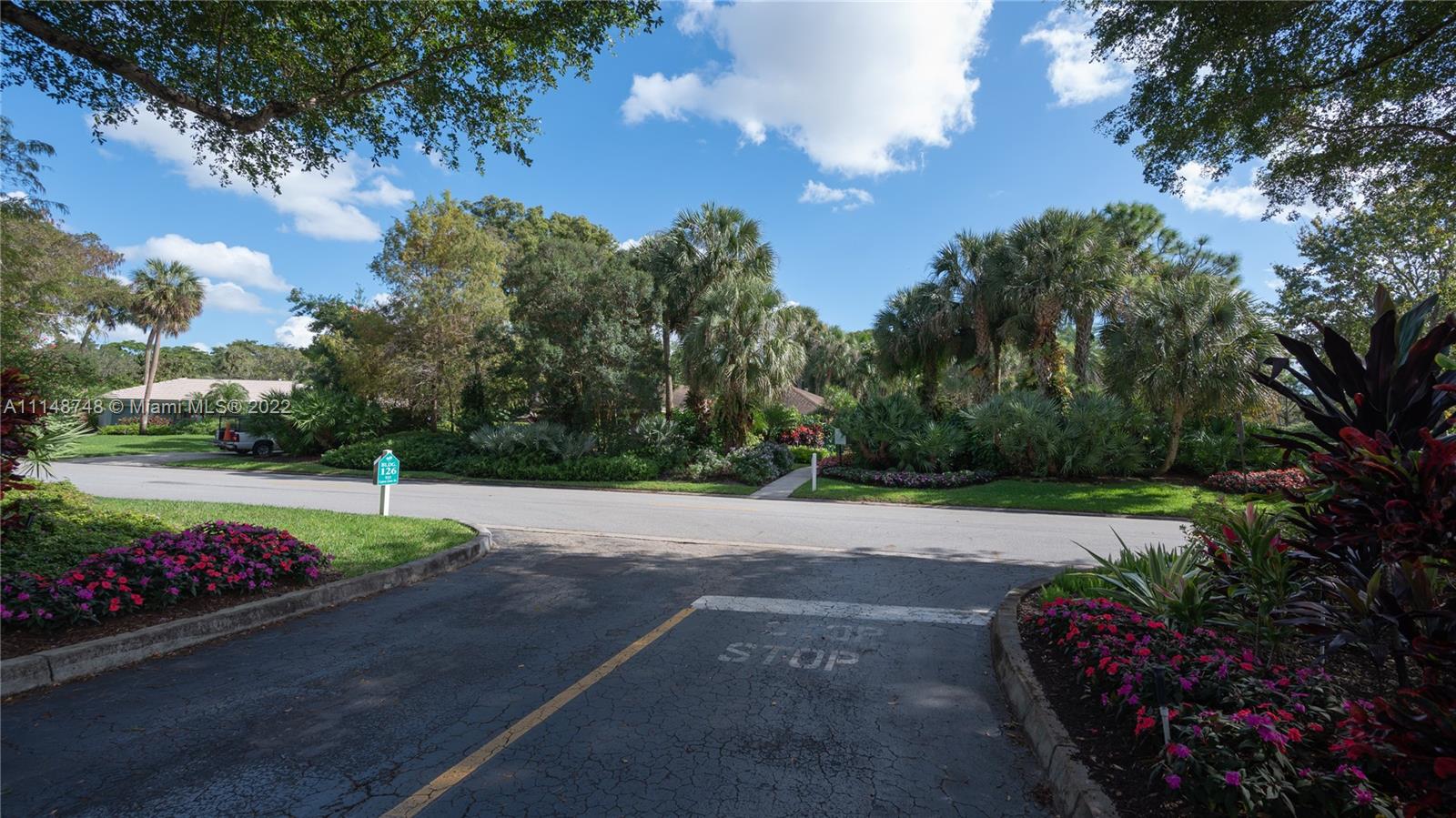 PALM-AIRE C C APTS 126 CO - Residential