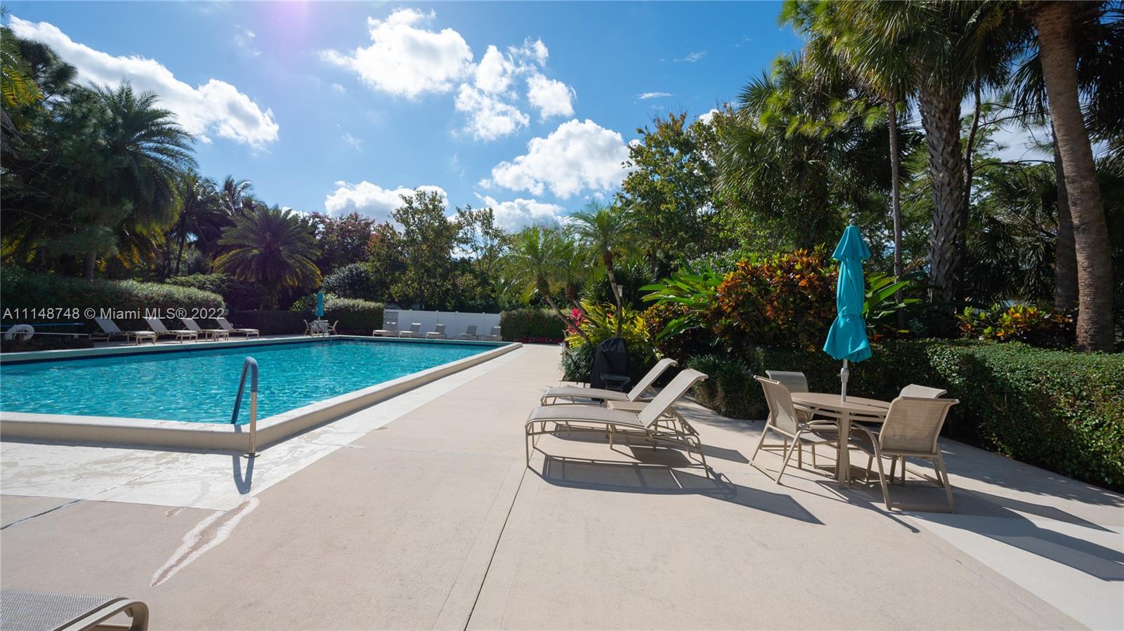 PALM-AIRE C C APTS 126 CO - Residential