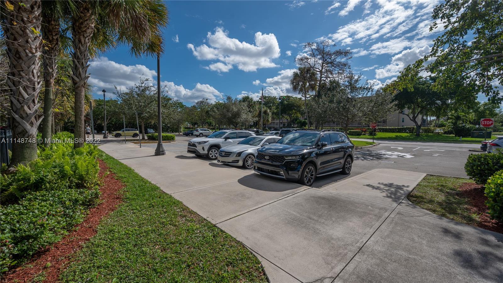 PALM-AIRE C C APTS 126 CO - Residential