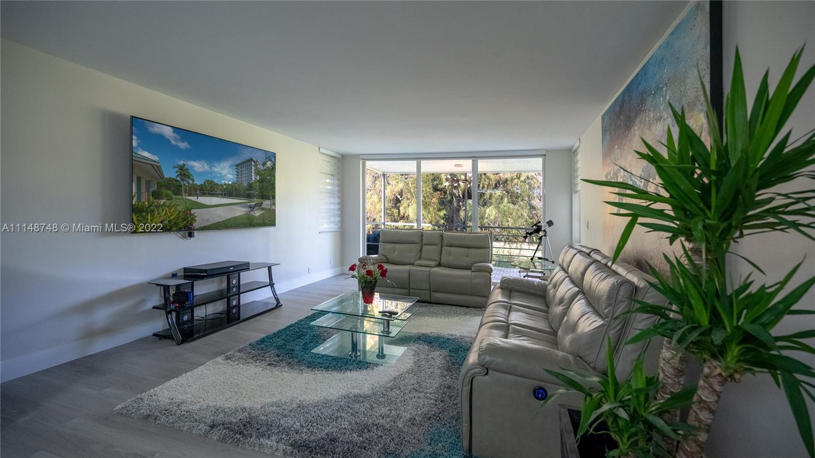 PALM-AIRE C C APTS 126 CO - Residential