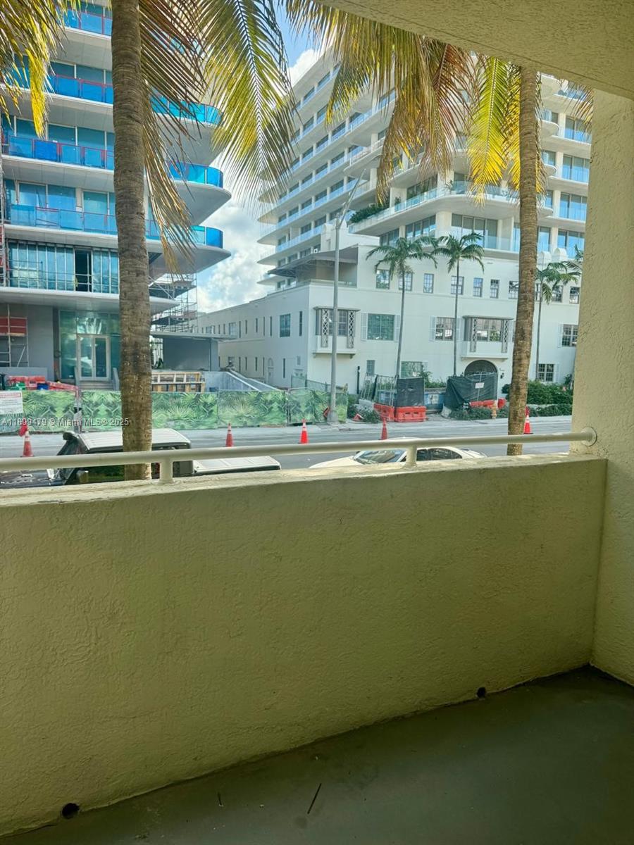 THE WAVERLY AT SURFSIDE B - Residential