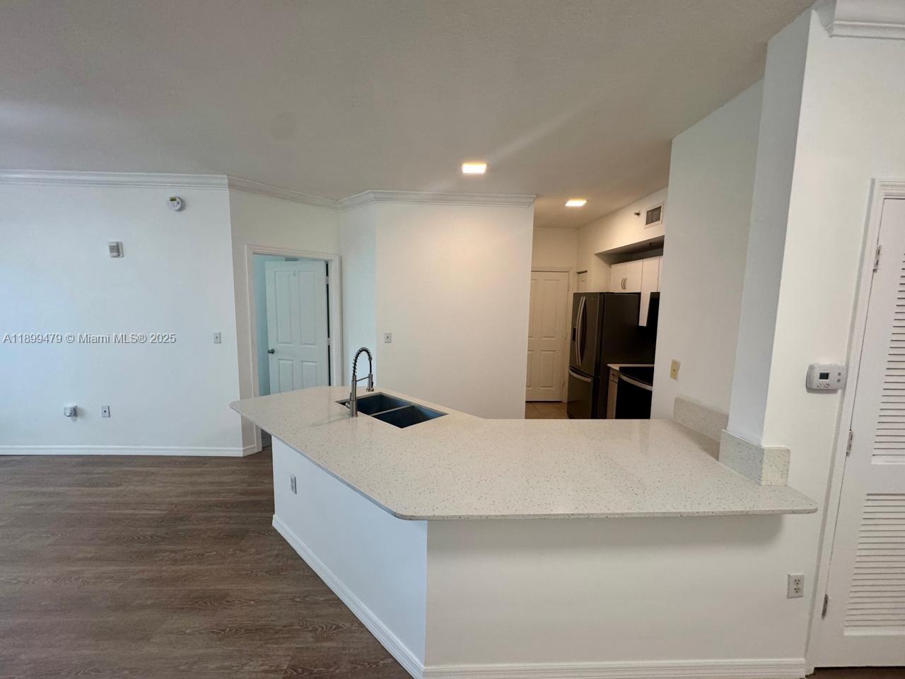 THE WAVERLY AT SURFSIDE B - Residential