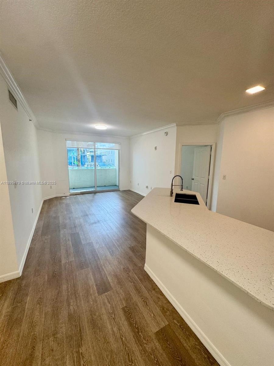 THE WAVERLY AT SURFSIDE B - Residential