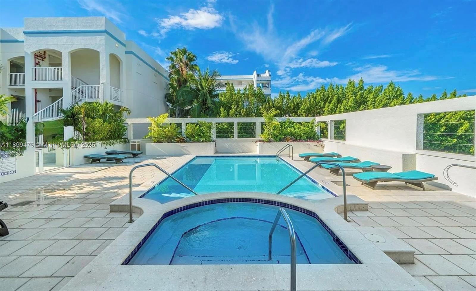 THE WAVERLY AT SURFSIDE B - Residential