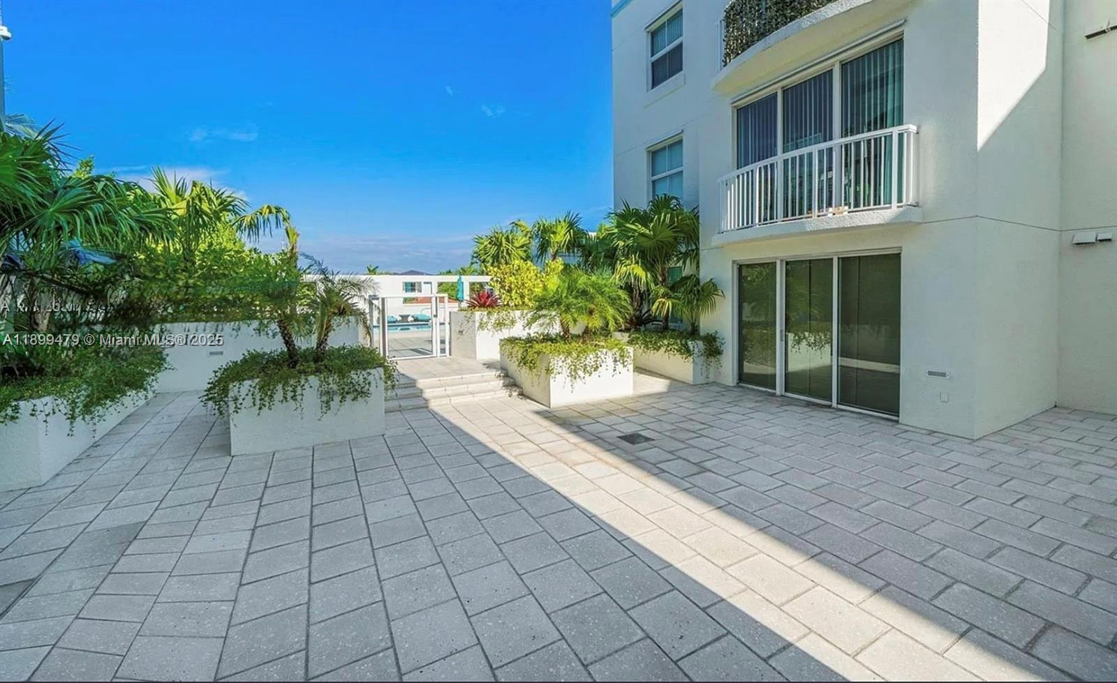 THE WAVERLY AT SURFSIDE B - Residential