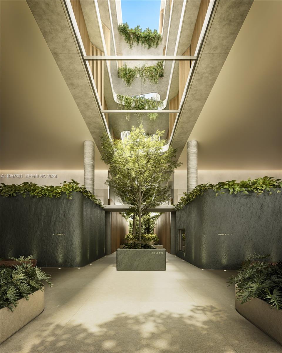 Colette Residences - Residential