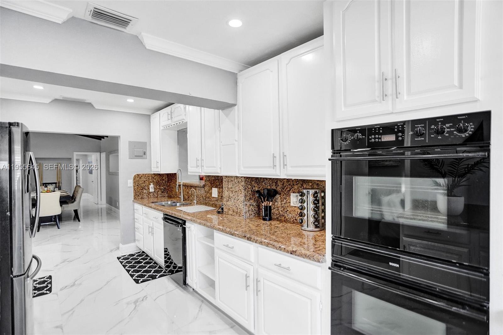 HILLSBORO ISLES - Residential