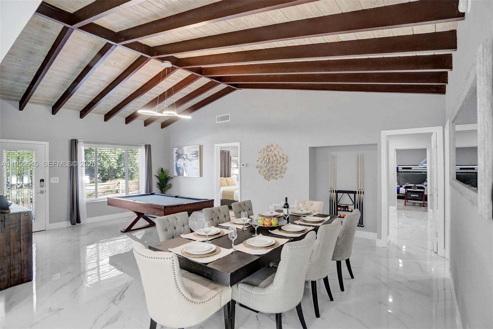 HILLSBORO ISLES - Residential