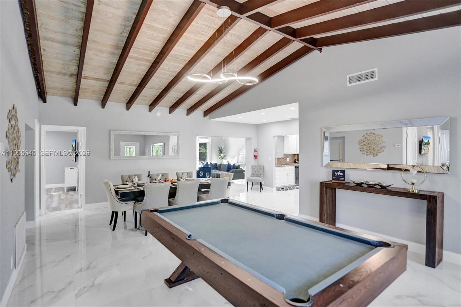 HILLSBORO ISLES - Residential