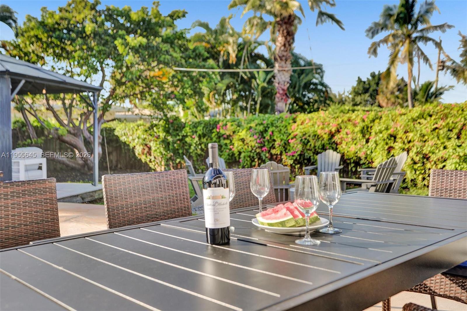 HILLSBORO ISLES - Residential