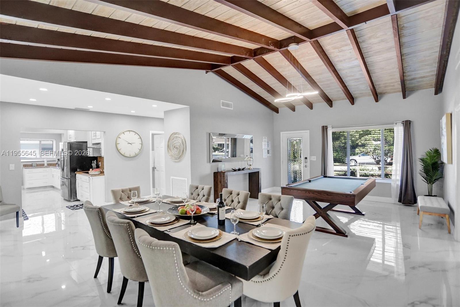 HILLSBORO ISLES - Residential