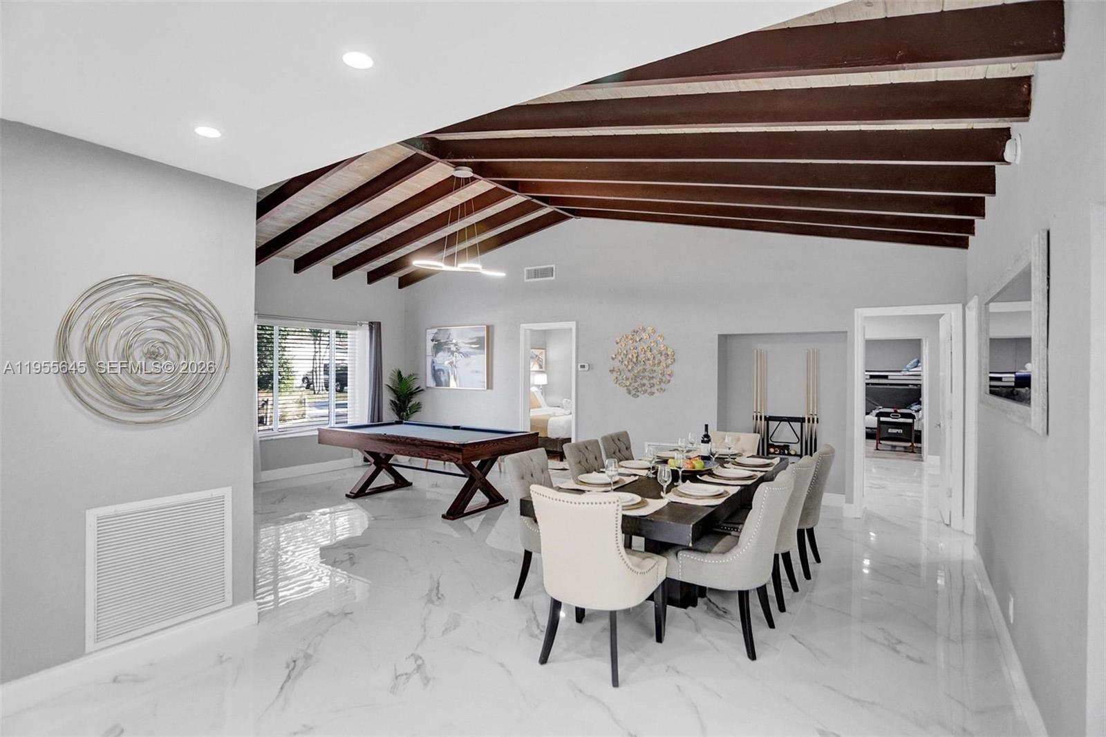 HILLSBORO ISLES - Residential