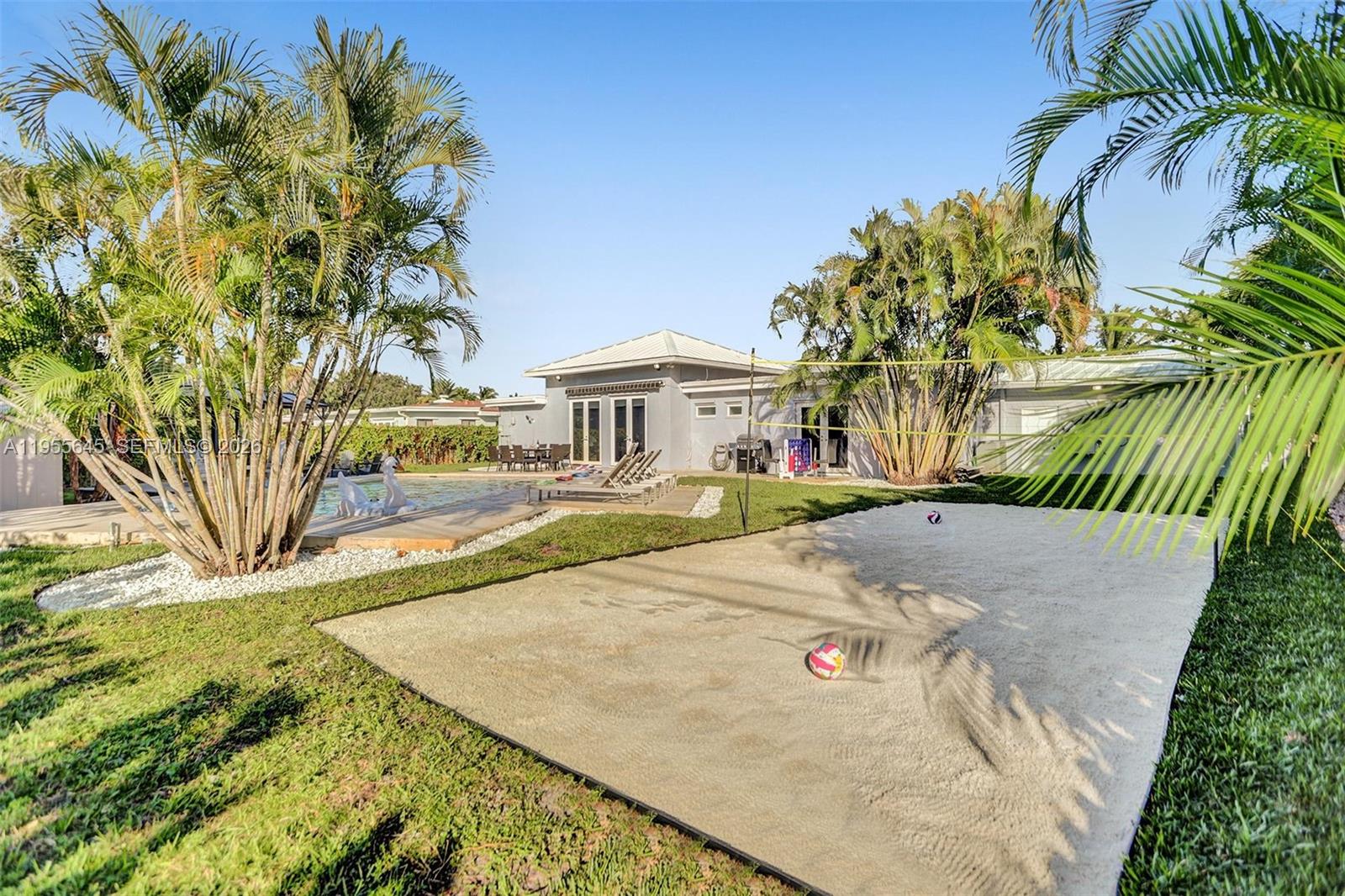 HILLSBORO ISLES - Residential