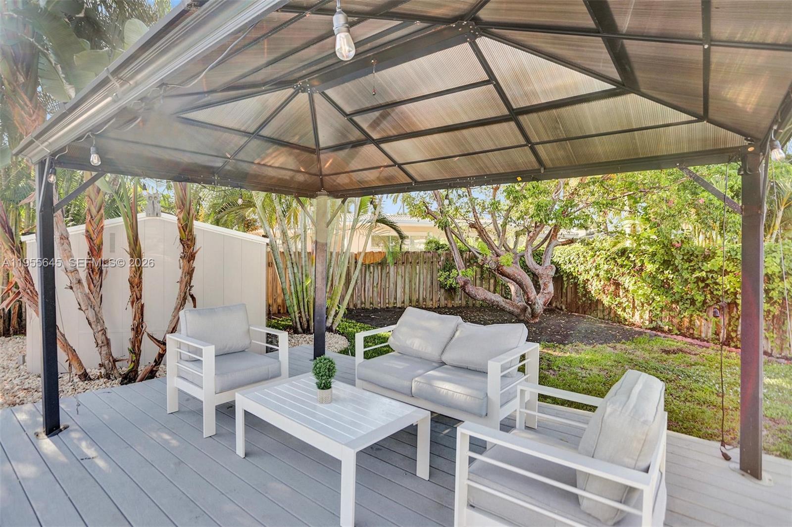 HILLSBORO ISLES - Residential