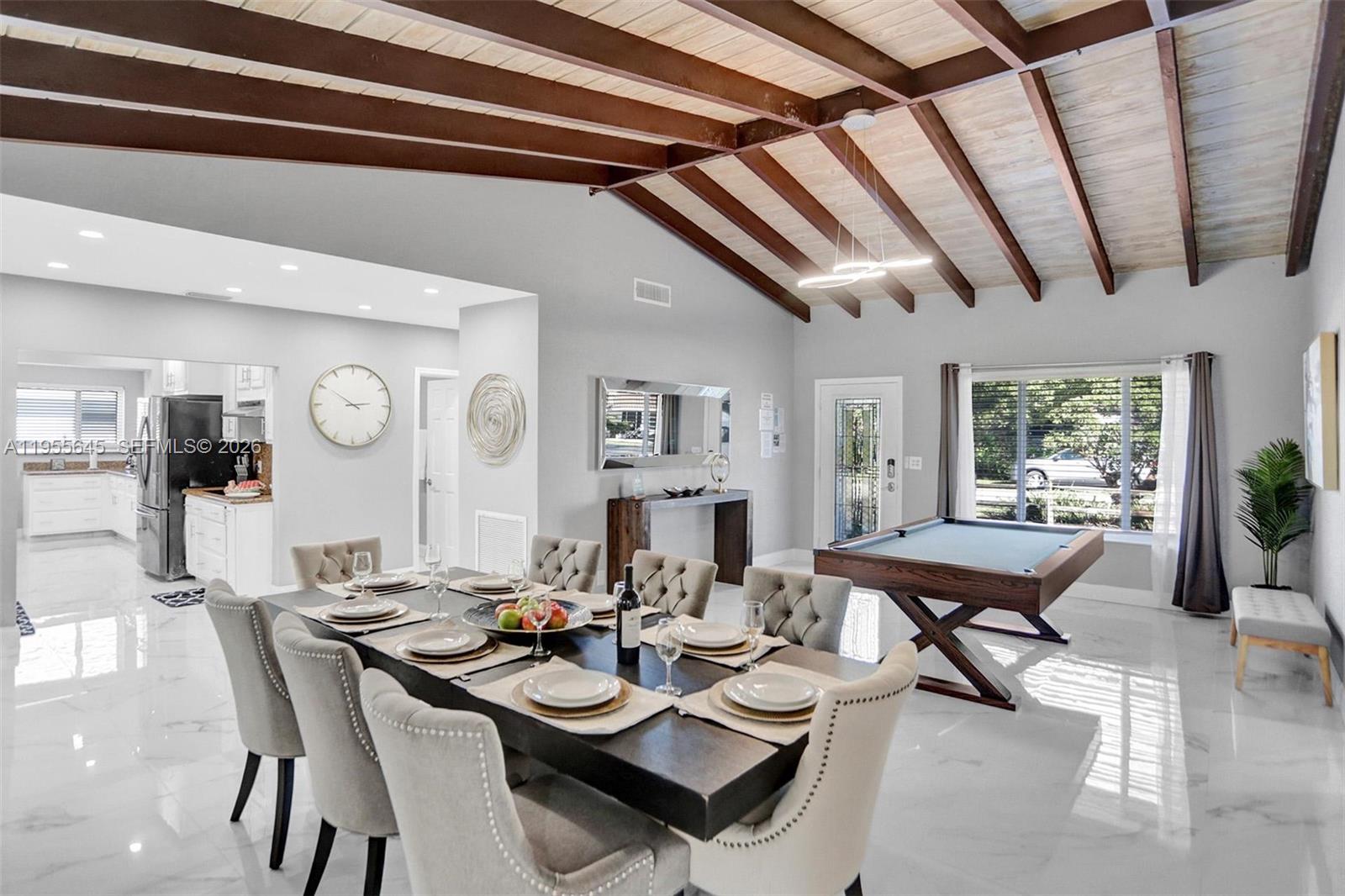 HILLSBORO ISLES - Residential