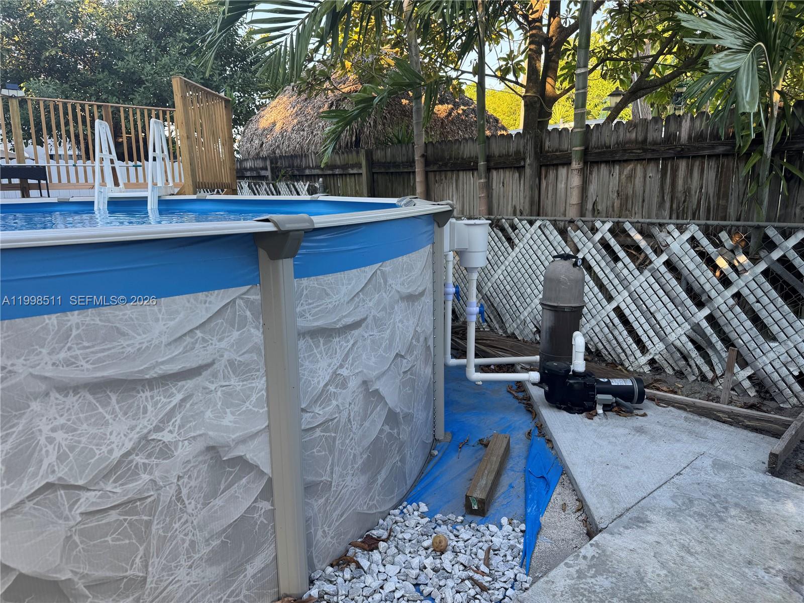 HIALEAH 13TH ADDN AMD PL - Residential Lease