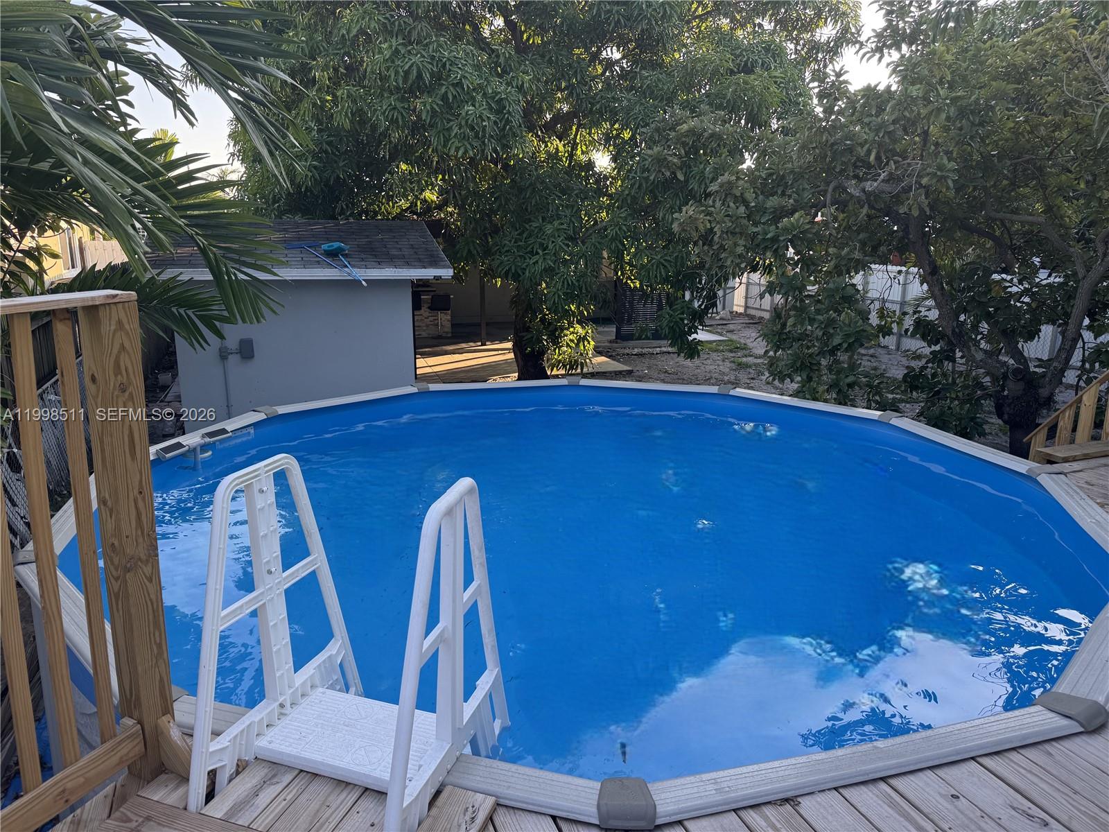 HIALEAH 13TH ADDN AMD PL - Residential Lease