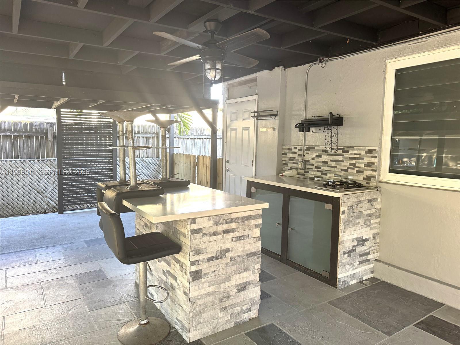 HIALEAH 13TH ADDN AMD PL - Residential Lease