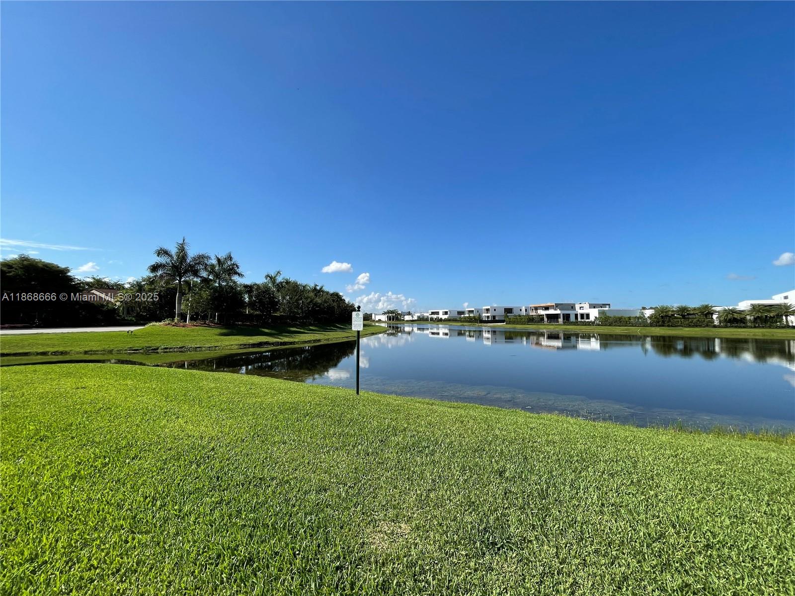 BONAVENTURE - Residential Lease