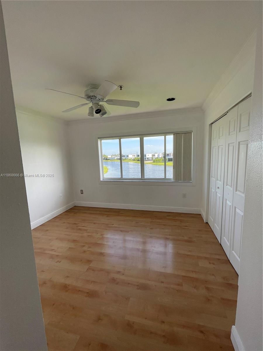 BONAVENTURE - Residential Lease