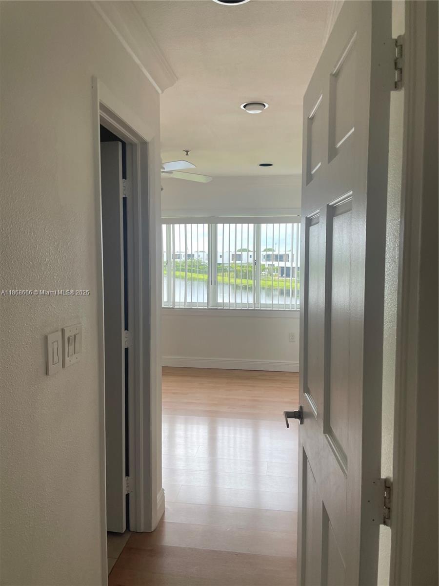 BONAVENTURE - Residential Lease