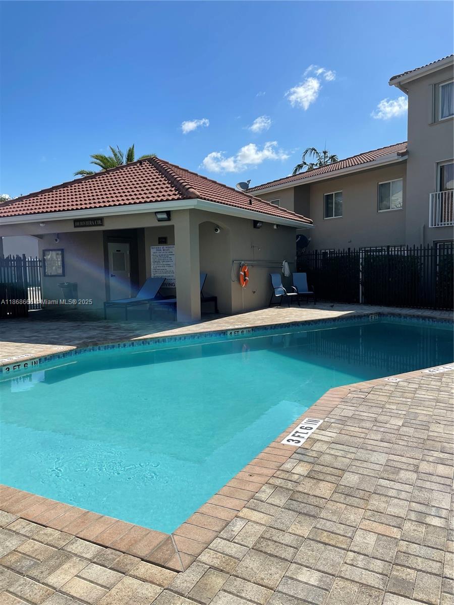 BONAVENTURE - Residential Lease