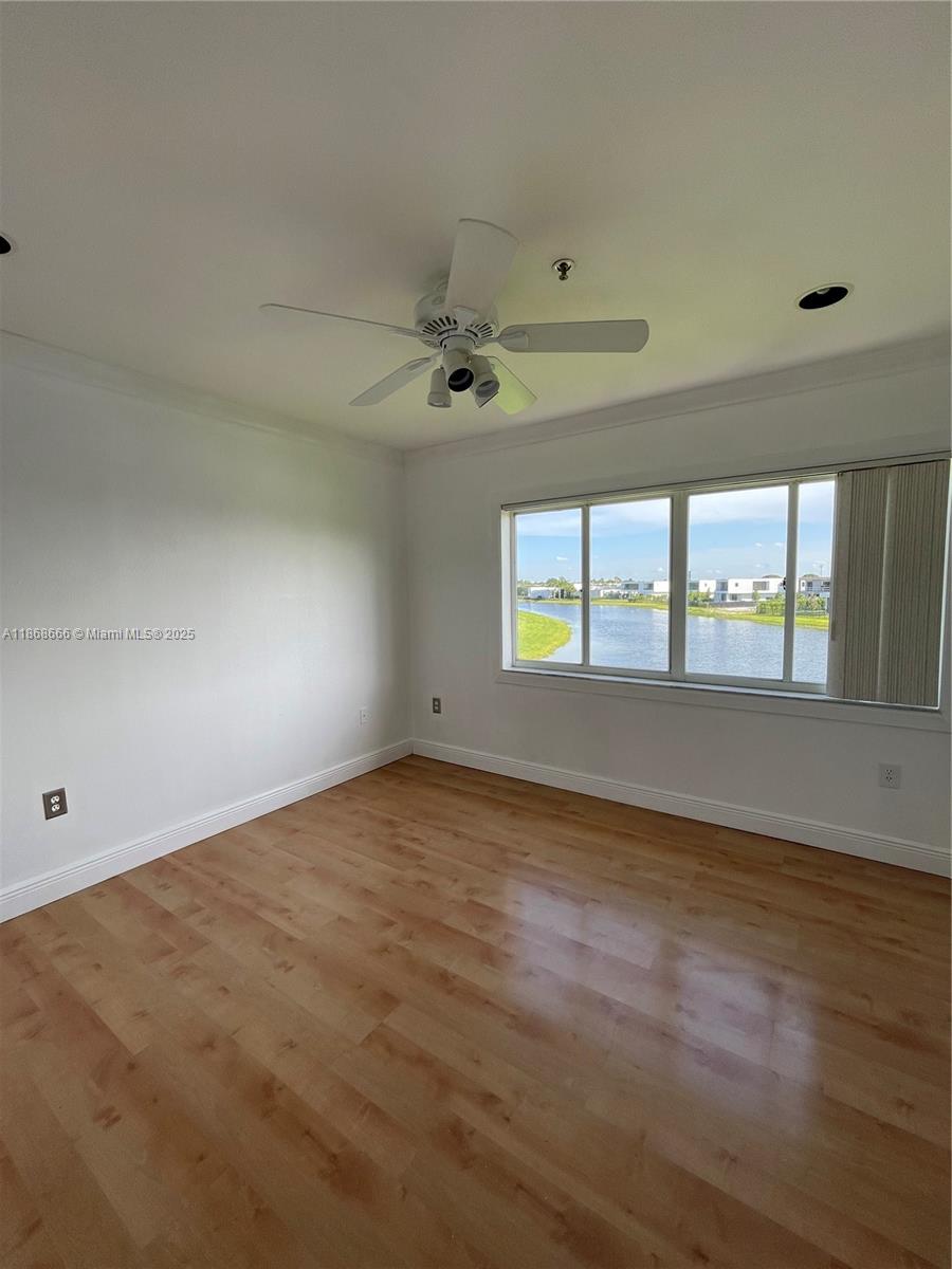 BONAVENTURE - Residential Lease