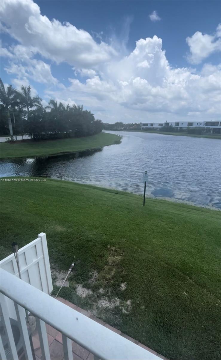 BONAVENTURE - Residential Lease