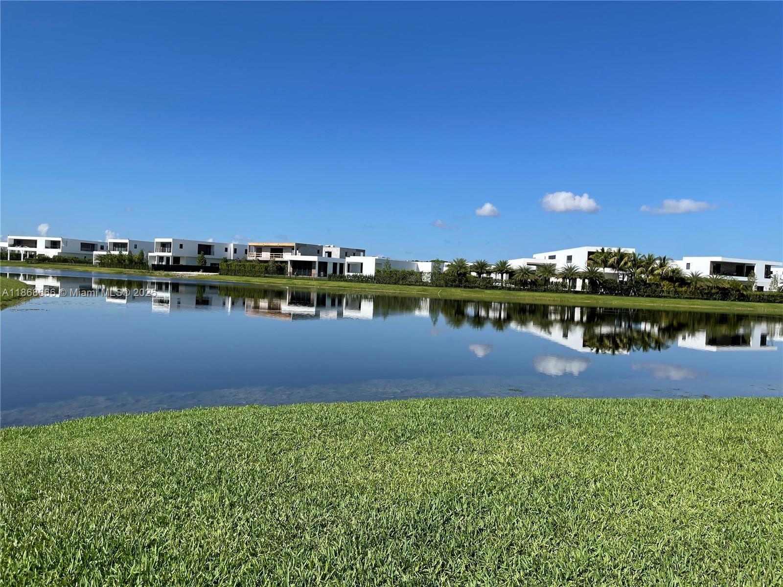 BONAVENTURE - Residential Lease